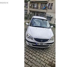 TATA INDICA 1.4 BASIC