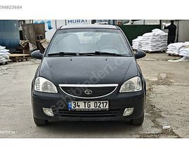 TATA INDICA 1.4 BASIC
