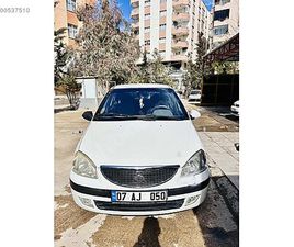 TATA INDICA 1.4 TDI COMFORT