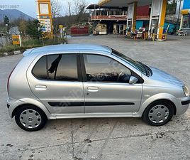 TATA INDICA 1.4 TDI TREND