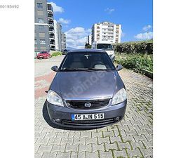 TATA INDIGO 1.4 MPFI COMFORT