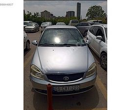 TATA INDIGO 1.4 MPFI COMFORT