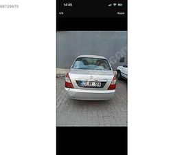 TATA INDIGO 1.4 MPFI COMFORT