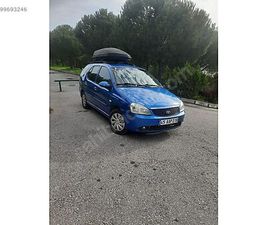 TATA INDIGO SW 1.4 TDI COMFORT