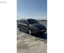 TATA INDIGO SW 1.4 TDI COMFORT