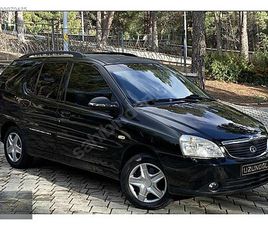 TATA INDIGO SW 1.4 TDI COMFORT