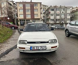 DAIHATSU APPLAUSE 1.6 LI