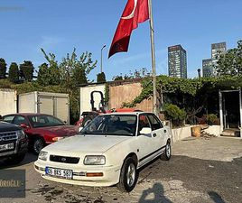 DAIHATSU APPLAUSE 1.6 LI