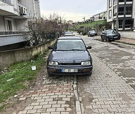 DAIHATSU APPLAUSE 1.6 LI