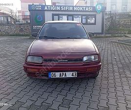 DAIHATSU APPLAUSE 1.6 X