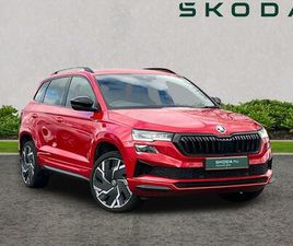 1.5 TSI ACT SPORTLINE EURO 6 (START/STOP) 5DR