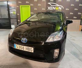 TOYOTA PRIUS 1.8 HSD ADVANCE