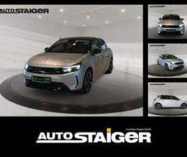 OPEL CORSA F 1.2 TURBO GS ACC+LED+NAVI+SHZ+KAM.+LM