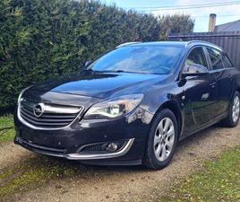 1.6 CDTI SPORTS TOURER+++BOÎTE AUTOMATIQUE+++E6B