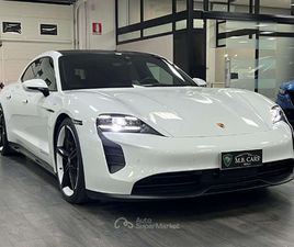 SPORT TURISMO 4S PERFORMANCE