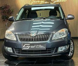 SW 1.2 CR TDI PDC*AIRCO*BREAK*GARANTIE