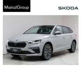 SKODA SCALA BALANCE 1,5 TSI 110 KW 7-GANG-DSG
