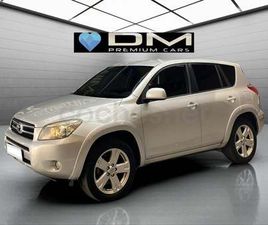 TOYOTA RAV4 2.2 D4D ACTIVE 4X4