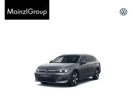 VOLKSWAGEN PASSAT BUSINESS 2,0 L TDI SCR 110 KW (15 0 PS) 7