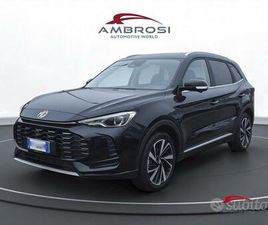 MG ZS MG HEV MY25.5 1.5L