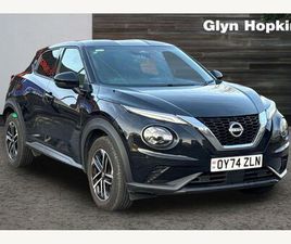 1.0 DIG-T N-CONNECTA DCT AUTO EURO 6 (START/STOP) 5DR