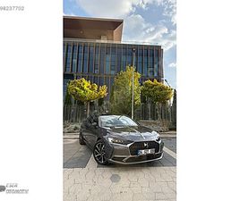 CITROEN DS9 E TENSE 1.6 E-TENSE OPERA