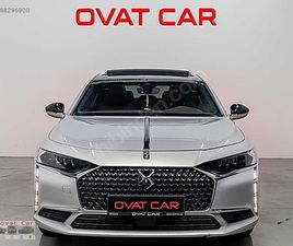 CITROEN DS9 1.6 PURETECH OPERA