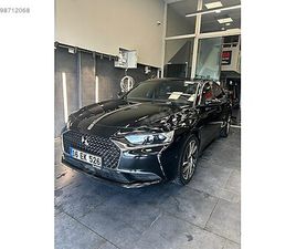 CITROEN DS9 1.6 PURETECH OPERA