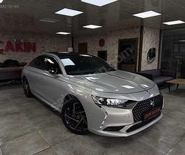 CITROEN DS9 1.6 PURETECH PERFORMANCE LINE