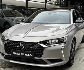 CITROEN DS9 1.6 PURETECH PERFORMANCE LINE