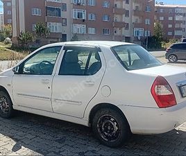 TATA INDIGO 1.4 MPFI COMFORT