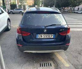 SDRIVE18D SPORT LINE