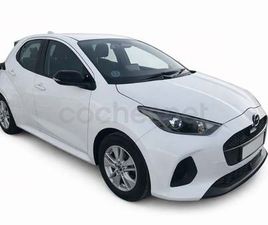 MAZDA 2 MAZDA MAZDA2 1.5 116 CV CVT CENTRELINE