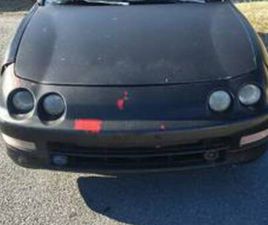 1996 ACURA INTEGRA AUTOMATIC