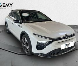 C5 X HYBRIDE RECHARGEABLE 225 S&S E-EAT8 | SHINE PACK