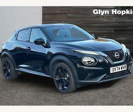 1.0 DIG-T TEKNA DCT AUTO EURO 6 (START/STOP) 5DR