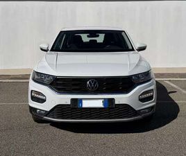 2.0 TDI ADVANCED 150CV