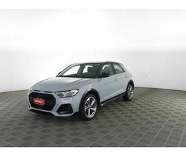 AUDI A1 A1 CITYCARVER 35 TFSI IDENTITY CONTRAST