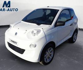 AIXAM CITY MINAUTO ACCESS