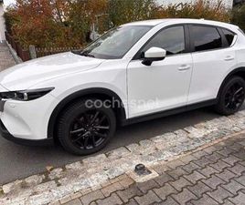 MAZDA CX-5 MAZDA CX5