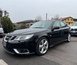 SAAB 9-3 SPORT SEDAN 1.9 TTID 180CV AERO SENTRONIC