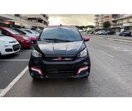 AIXAM CITY PACK EMOTION LED NAVI CAR PLAY