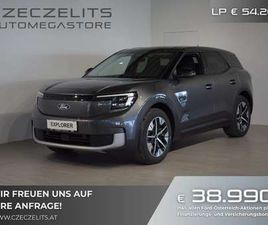 FORD EXPLORER ELEKTRO 77KWH SELECT ON43233 JF