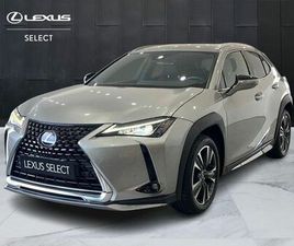 LEXUS UX UX 250H 2.0 PREMIUM 2WD CVT