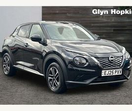 1.6 N-CONNECTA AUTO EURO 6 5DR