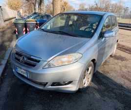 HONDA FR-V 2.2 16V I-CTDI EXECUTIVE LH