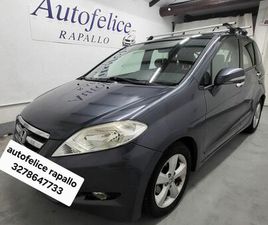 HONDA FR-V 2.2 16V I-CTDI EXECUTIVE LH