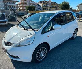 HONDA JAZZ 1.2BENZINA-GPL 90CV