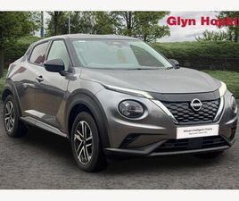 1.6 N-CONNECTA AUTO EURO 6 5DR