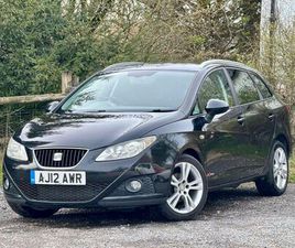 1.4 SE COPA ST EURO 5 5DR